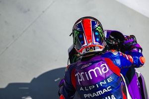 MotoGP: Situação de Miller e Oliveira na Pramac para 2026 segue indefinida