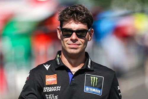 MotoGP: Yamaha estreia motor V4 no GP de San Marino em Misano