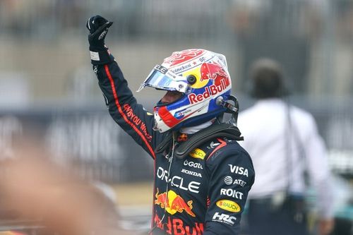 F1: Verstappen é 'sincerão' sobre recuperação que o recoloca na briga por título de 2025