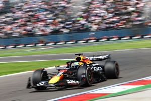 Lindblad zaimponował Marko