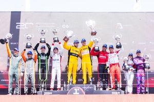 Porsche Cup: Veja o que os pilotos disseram após os 300km de Portimão