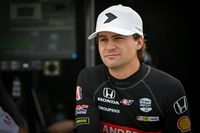 Cadillac F1 afirma que "no hay competencia" entre Colton Herta y Zhou Guanyu
