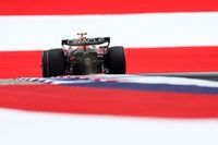 F1 na żywo: 2. Trening w Austrii