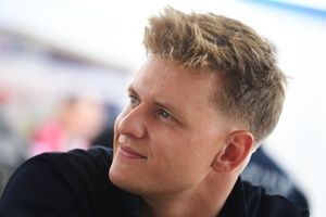 Mick Schumacher probará un IndyCar en Indianápolis