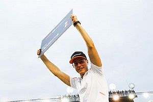 Vandoorne: „Szinte semmi esély a maradásomra”