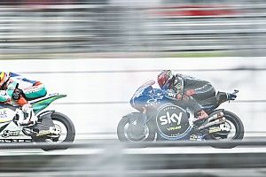 Team VR46: как устроена гоночная академия Валентино Росси