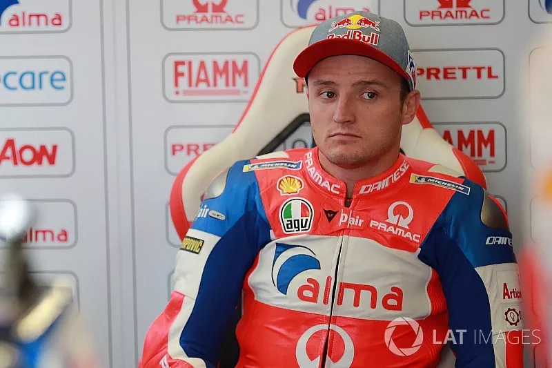 Jack Miller, Pramac Racing