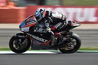 Misano, Libere 2: Pecco Bagnaia è solo ad un soffio dal leader Schrotter