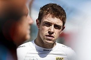 Di Resta vuelve a United Autosports para Le Mans y el WEC 2019/20