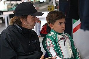 Emerson Fittipaldi Jr. en de erfenis van zijn vader: F1 als doel