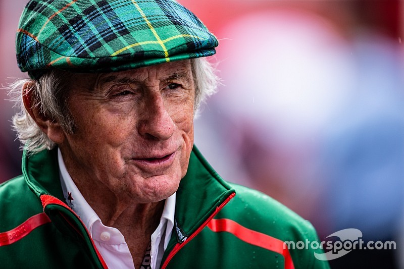 Stewart ziet F1 veranderen na Senna: "Crashes zijn nu bijna gegarandeerd"