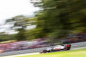 Haas: Rivals protesting us because they can't beat us