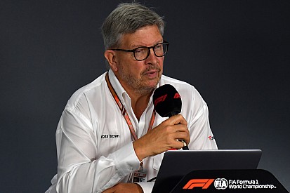 Brawn : Impatience mais réalisme pour réformer la F1