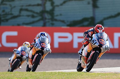 Red Bull Rookies Cup Sachsenring: Deniz bu sene ilk zaferini kazandı, Can ile duble yaptık!