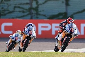 Red Bull Rookies Cup Sachsenring: Deniz bu sene ilk zaferini kazandı, Can ile duble yaptık!