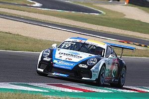 Carrera Cup Italia, Mugello: Mosca prende il comando nelle libere