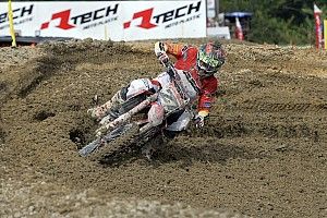 Jasikonis è troppo dolorante e rinuncia al GP d'Asia per rientrare in Europa