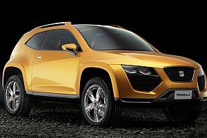 Otros coches que SEAT debería haber fabricado