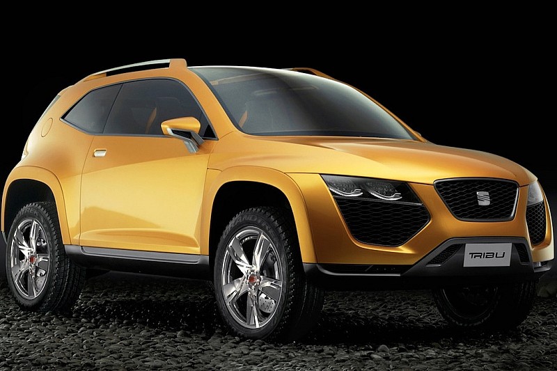 Otros coches que SEAT debería haber fabricado
