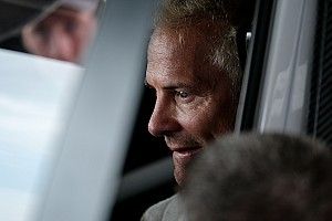 Вильнев впервые выступит в гонке на трассе, где погиб его отец