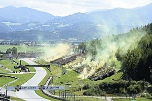 Hoe laat begint de MotoGP Grand Prix van Oostenrijk?