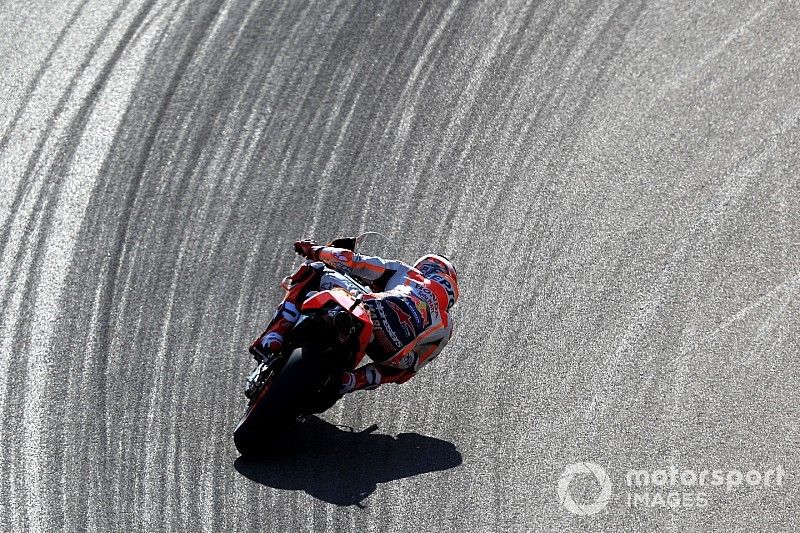 Stand MotoGP-kampioenschap 2018: Marquez kan titelstrijd niet beslissen in Thailand