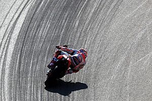Stand MotoGP-kampioenschap 2018: Marquez kan titelstrijd niet beslissen in Thailand