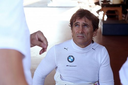 Zanardi hospitalisé suite à un accident grave en cyclisme