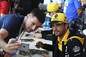 Sainz Verstappennel ellentétben hisz a Renault motorjában