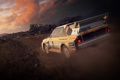 Vídeo: primeras impresiones de DIRT Rally 2.0