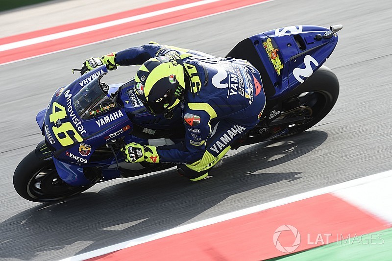 Rossi: a Ducati a legyőzendő motor, minden pályán