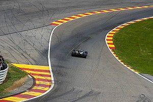 Sainz: "Nos sigue faltando rendimiento en todos lados"
