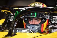 Sainz: "Singapur es nuestra mejor oportunidad del año"