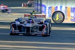 Fórmula E vira Mario Kart em novo vídeo
