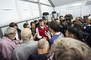 Pringle: Liberty'e yönelik tüm bu eleştirileri yapmak zorundaydık