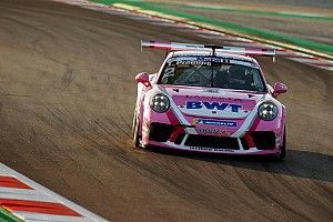 Preining mostra i muscoli e si prende la pole al Red Bull Ring, Ammermuller delude