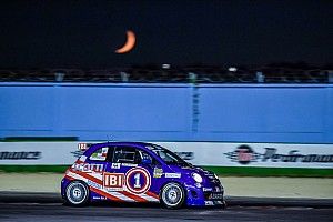 Tre vincitori diversi nelle gare del Trofeo Abarth Selenia disputate a Misano