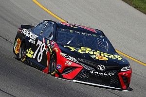 Martin Truex Jr.: Sponsorensuche entscheidet über Zukunft