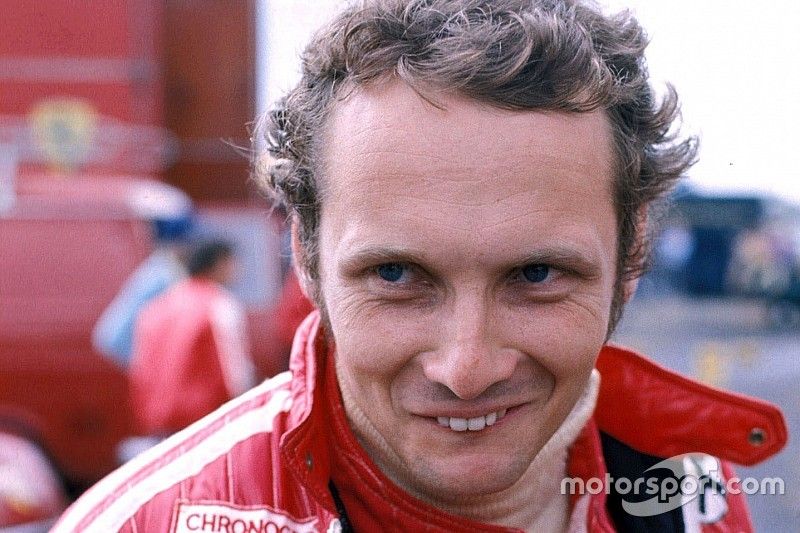 'Gracias por siempre, Niki', por Fernando Tornello