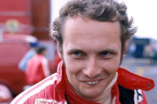 'Gracias por siempre, Niki', por Fernando Tornello