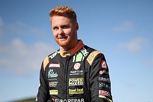 Cook joins BTC Racing for 2019 BTCC season