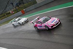 Porsche-Carrera-Cup 2019: 16 Rennen in Deutschland und Europa