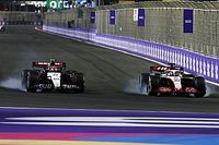 Magnussen w si&oacute;dmym niebie