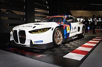DTM王者スペングラーがスーパーGTへ! BMW Studie、新シーズンに向け体制発表。第3ドライバーには柳田真孝