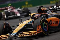Nieplanowany atak Ricciardo