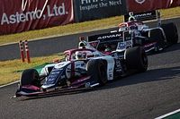 Yamamoto not satisfied despite Nakajima Racing progress