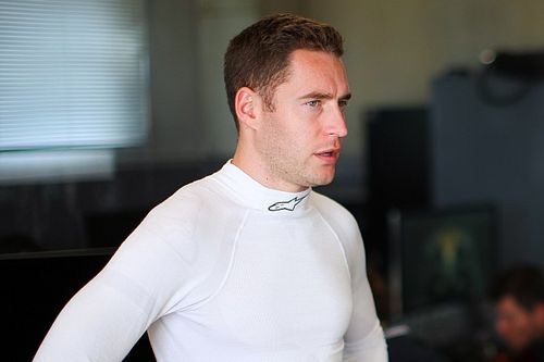 Vandoorne: "Los Gen3 de Fórmula E son muy difíciles de conducir"