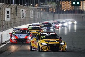 WTCR Saudi Arabia: Hero to zero for Berthon as series comes to a close