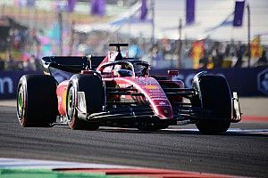 Leclerc: Ferrari "getting there" against Red Bull on Sunday F1 race gains