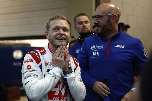 La historia de Dinamarca en F1 y todos los países con pole position